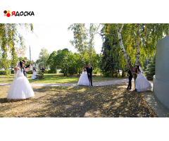 Профессиональная фото и видеосъёмка