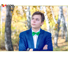 Профессиональная фото и видеосъёмка - 12