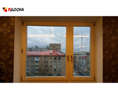 Монтаж пластиковых окон. Ремонт. Замена фурнитуры. - 7