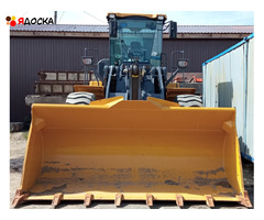 Фронтальный погрузчик XCMG ZL60GV