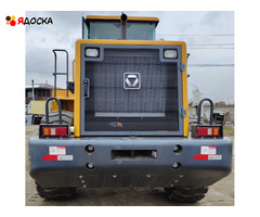 Фронтальный погрузчик XCMG ZL60GV - 8