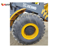Фронтальный погрузчик XCMG ZL60GV - 14