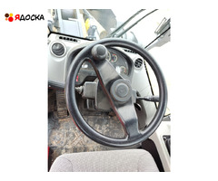 Фронтальный погрузчик XCMG ZL60GV - 15