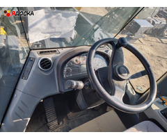 Фронтальный погрузчик XCMG ZL60GV - 16