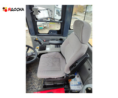 Фронтальный погрузчик XCMG ZL60GV - 18