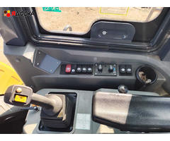 Фронтальный погрузчик XCMG ZL60GV - 23