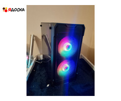 Продам Игровой Пк полный комплект