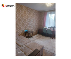 Продается 2-комнатная квартира, 56,6 м²