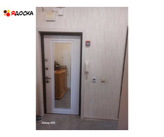 Продается 2-комнатная квартира, 56,6 м²