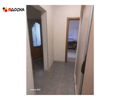 Продается 2-комнатная квартира, 56,6 м²