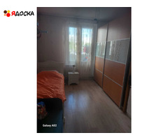 Продается 2-комнатная квартира, 56,6 м²