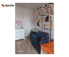 Продается 2-комнатная квартира, 56,6 м² - 9