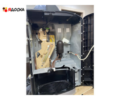 Кофейный автомат Necta Colibri C3, C4 - 8