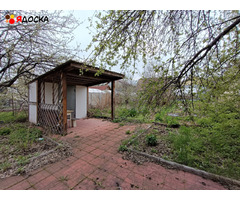 Дом в черте города - 10