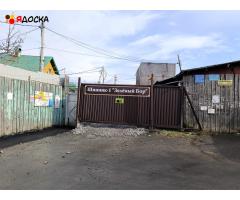 Дом в черте города - 15