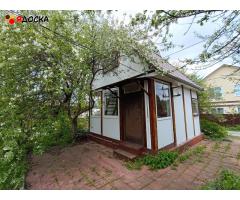 Дом в черте города