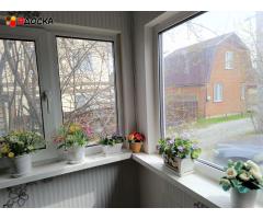 Дом в черте города - 6