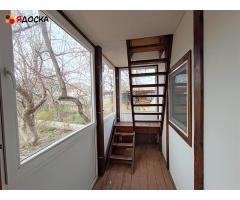 Дом в черте города - 7