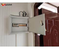 Дом в черте города - 11