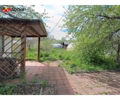 Дом в черте города - 13