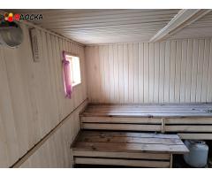 Дом в черте города - 15