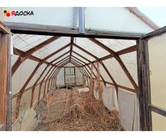 Дом в черте города - 16