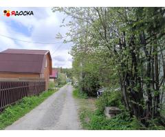 Дом в черте города - 17