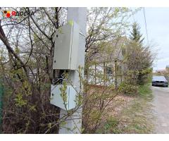 Дом в черте города - 18