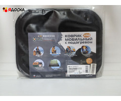 греющий коврик с USB разъемом