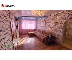 4-к квартира, 61 м2, 4/5 эт. в Полоцке (Беларусь)