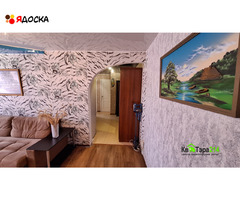 4-к квартира, 61 м2, 4/5 эт. в Полоцке (Беларусь) - 6