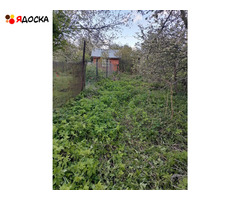 Продам земельный участок