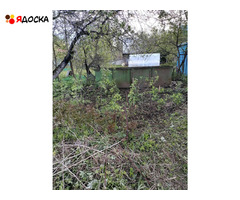 Продам земельный участок