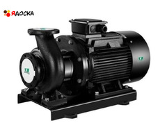 Консольно-моноблочный насос TIS50-32-160/2.2