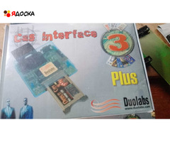 Программатор сaм модулей CAS Interface 3 PLUS