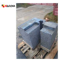Дом из полистиролбетона под ключ - 6
