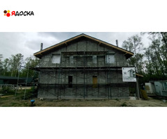 Дом из полистиролбетона под ключ - 8