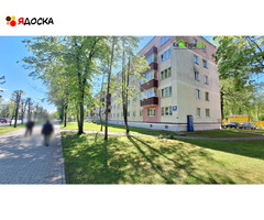 2-к квартира, 47 м2, 3/5 эт. в Новополоцке (Беларусь)