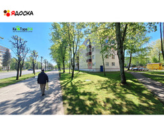 2-к квартира, 47 м2, 3/5 эт. в Новополоцке (Беларусь)