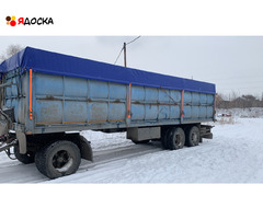 Производство и ремонт тентов и пологов ПВХ - 8