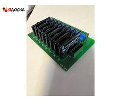Crydom CX380D5 реле твердотельные