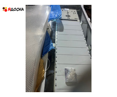 ABB аппаратура вч связи ETL 600+шкаф ETL632