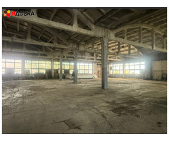Сдаю склад, 1296 м².