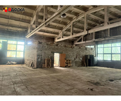 Сдаю склад, 1296 м².