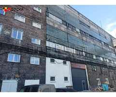 ПРОДАМ цех / производство