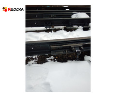 Продаем Рем комплект - рама с остряком Р65 1/9 пр.2434