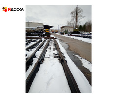 Продаем Рем комплект - рама с остряком Р65 1/9 пр.2434