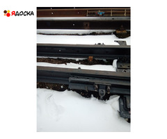 Продаем Рем комплект - рама с остряком Р65 1/9 пр.2434