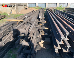 Продаем Крестовины Р65 1/11  пр. 2433