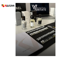 Зарабатывай на премиальных ароматах с VERITATE — новый старт в России!